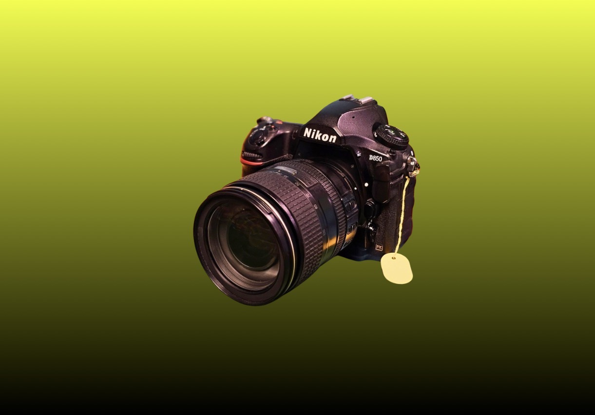 Digital SLR Cameras Digital SLR Cameras