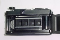 NIMSLO 3D Stereo 35mm Film Camera with QUADRA 30mm Twin Lens