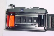 NIMSLO 3D Stereo 35mm Film Camera with QUADRA 30mm Twin Lens