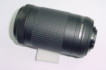 Nikon 70-300mm f/4.5-6.3G ED DX AF-P NIKKOR Zoom Lens