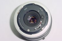 Canon 35mm F/2.8 FD Wide Angle Manual Focus Lens