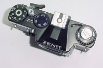 ZENIT 11 35mm Film SLR Manual M42 Screw Mount Manual Camera Body