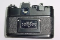 ZENIT 11 35mm Film SLR Manual M42 Screw Mount Manual Camera Body