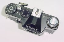 ZENIT 11 35mm Film SLR Manual M42 Screw Mount Manual Camera Body