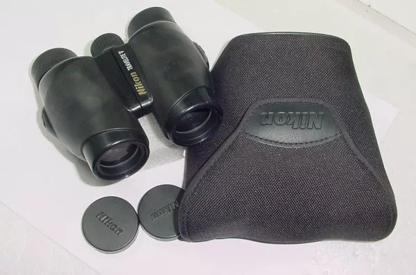 Fashion nikon 9x25 binoculars