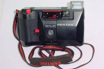 PENTAX PC35AF-M 35mm Film Auto Focus Point & Shoot Camera with 35/2.8 Lens