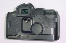 Canon EOS-1 35mm Film SLR Auto Focus Camera Body