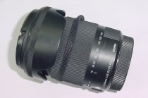 Sigma 18-300mm f/3.5-6.3 C DC OS AF Zoom Lens For Canon EF