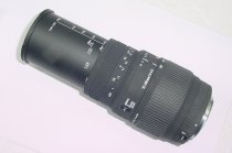 SIGMA 70-300mm F/4-5.6 DG MACRO Auto Focus Zoom Lens For Canon EF