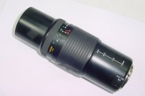 Vivitar 100-300mm F/5.6-6.7 MC Auto Focus Zoom Lens For Canon EF Mount