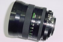 Vivitar Series 1 24-48mm f/3.8 Auto VMC Manual Focus Zoom Lens For Nikon F AI