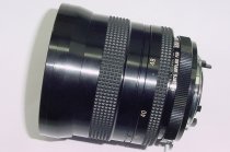 Vivitar Series 1 24-48mm f/3.8 Auto VMC Manual Focus Zoom Lens For Nikon F AI