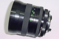 Vivitar Series 1 24-48mm f/3.8 Auto VMC Manual Focus Zoom Lens For Nikon F AI