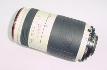 Vivitar 70-300mm f/4.5-5.6 Series 1 Auto Focus Zoom Lens For Nikon AF