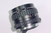 Pentax 24mm F/2.8 Pentax-A smc Wide Angle Manual Focus Lens