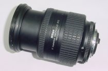 Nikon 24-85mm F/2.8-4 D AF NIKKOR Zoom Lens