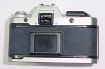 YASHICA FX-103 Program 35mm Film SLR Manual Camera with 50mm F/1.9 ML Lens