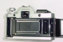 YASHICA FX-103 Program 35mm Film SLR Manual Camera with 50mm F/1.9 ML Lens