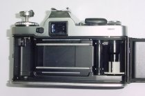 minolta XD 7 35mm Film SLR Manual Camera Body