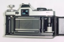 minolta XD 7 35mm Film SLR Manual Camera Body