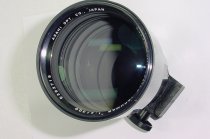 Pentax Takumar 300mm F/4 SMC Telephoto M42 Screw Manual Focus Lens