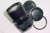 Olympus 135mm F/2.8 Zuiko AUTO-T OM-System Manual Focus Lens
