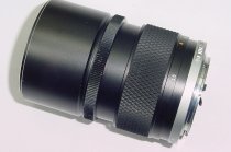 Olympus 135mm F/2.8 Zuiko AUTO-T OM-System Manual Focus Lens