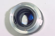 Olympus 135mm F/2.8 Zuiko AUTO-T OM-System Manual Focus Lens