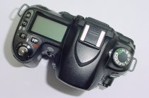 Nikon D80 DSLR Camera 10.2MP Body