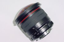 Meke 8mm F/3.5 Fish Eye CS Manual Focus Lens For Nikon F Mount