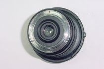 Meke 8mm F/3.5 Fish Eye CS Manual Focus Lens For Nikon F Mount