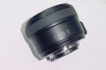 Yongnuo 35mm F/2 Auto Focus Wide Angle Lens for Nikon AF