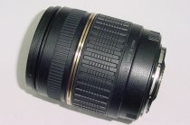 Tamron 18-200mm F3.5-6.3 AF IF Macro Aspherical LD XR Di II Zoom Lens - Canon EF