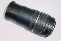 Tamron 18-200mm F3.5-6.3 AF IF Macro Aspherical LD XR Di II Zoom Lens - Canon EF