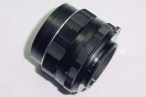 Pentax Super-Takumar 50mm F/1.4 M42 Screw Mount Manual Focus Standard Lens