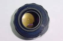 Pentax Super-Takumar 50mm F/1.4 M42 Screw Mount Manual Focus Standard Lens