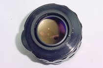 Pentax Super-Takumar 50mm F/1.4 M42 Screw Mount Manual Focus Standard Lens