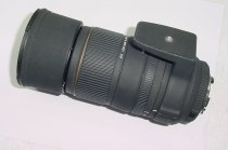 Sigma 135-400mm f/4.5-5.6 APO DG Zoom Lens For Nikon AF