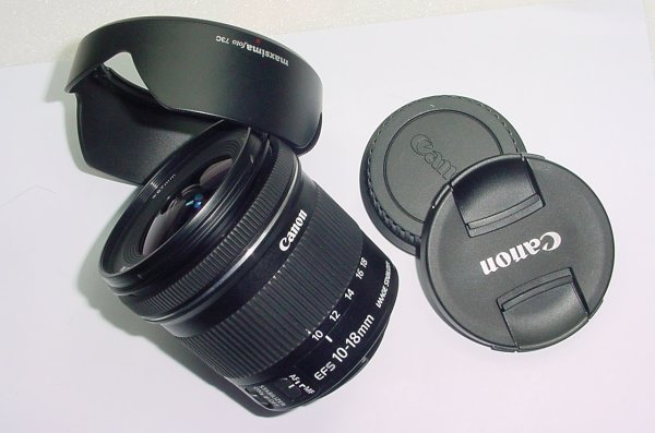 Zoom Lenses