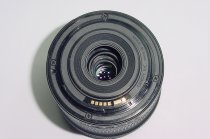 Canon 10-18mm f/4.5-5.6 IS STM EF-S Zoom Lens