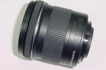 Canon 10-18mm f/4.5-5.6 IS STM EF-S Zoom Lens