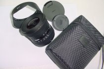 Sigma 10-20mm F/4-5.6 DC EX HSM Auto Focus Wide Angle Zoom Lens For Nikon AF