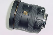 Sigma 10-20mm F/4-5.6 DC EX HSM Auto Focus Wide Angle Zoom Lens For Nikon AF