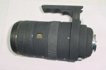 Sigma 80-400mm f/4.5-5.6 APO DG Optical Stabilizer Zoom Lens For Nikon AF