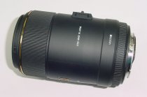 Sigma 105mm f/2.8 DG Macro HSM Optical Stabilizer EX AF Lens For Canon EF