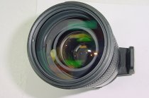 Sigma 70-200mm F/2.8 APO DG HSM Optical Stabilizer EX Zoom Lens For Nikon AF