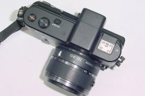 Nikon 1 V1 10.1MP Digital Camera with VR 10-30mm f/3.5-5.6 Lens
