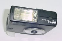 Nikon Speedlight SB-15 Shoe Mount Flash