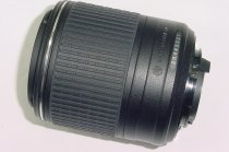 Nikon 55-200mm F/4-5.6G II ED AF-S VR DX Auto Focus Zoom Lens