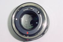 Canon 50mm F/1.4 FD Standard Manual Focus Lens FD Mount - Excellent